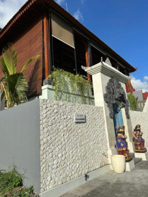 Villa Maureen